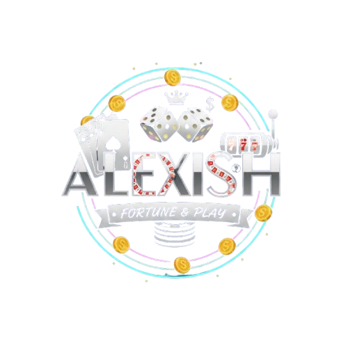 ALEXISH logo